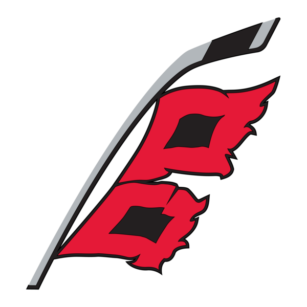 Carolina Hurricanes Logo PNG Vector