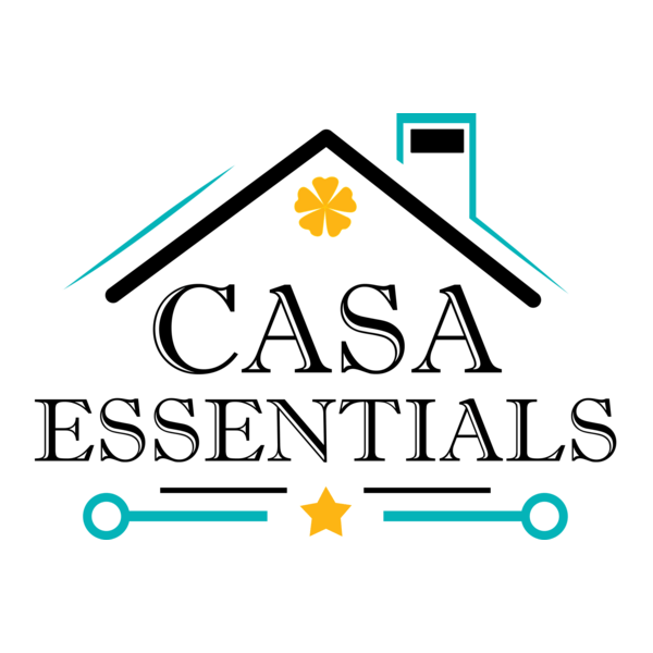 CASA ESSENTIALS Logo PNG Vector