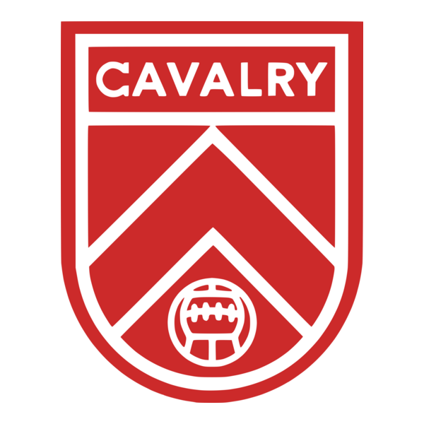 Cavalry FC Logo PNG Vector