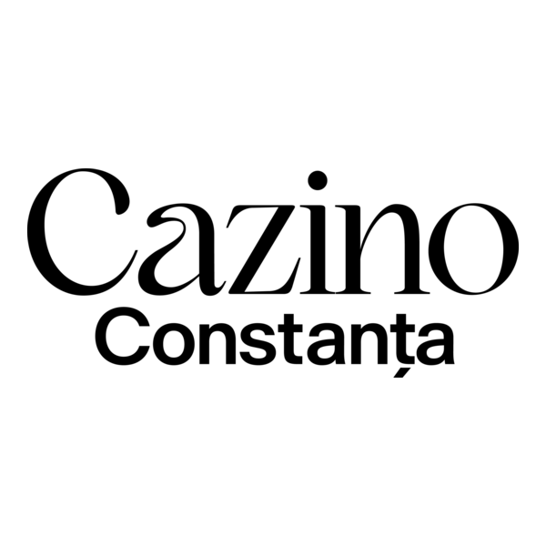 Cazino Constanta Logo PNG Vector