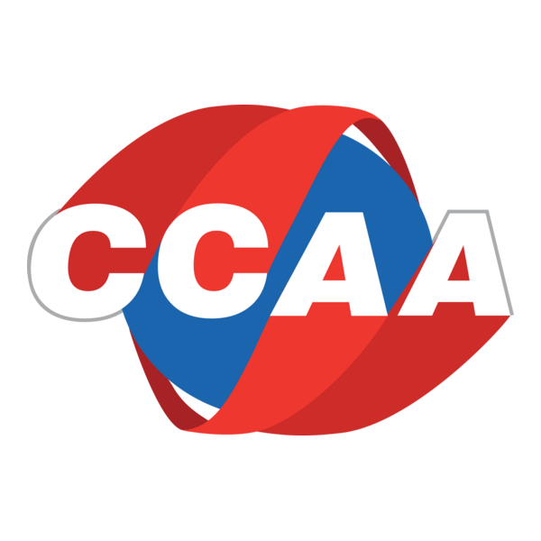 CCAA Logo PNG Vector