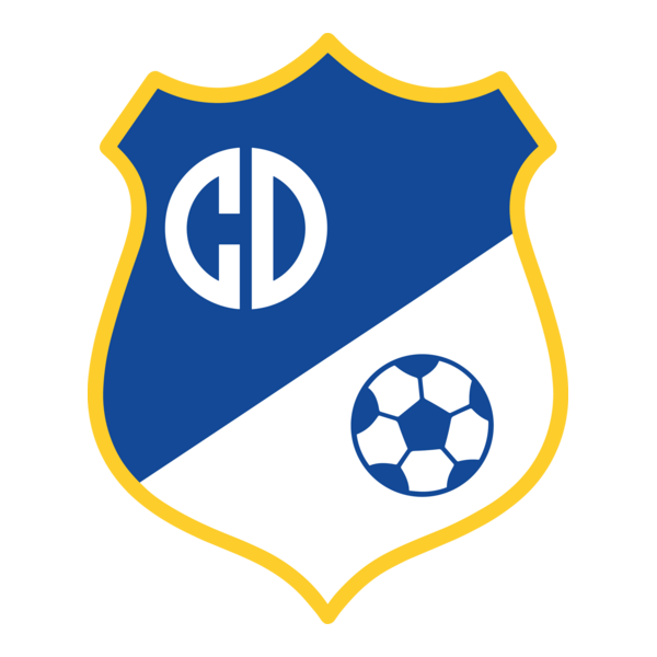 CD Amigos de Corozal Logo PNG Vector