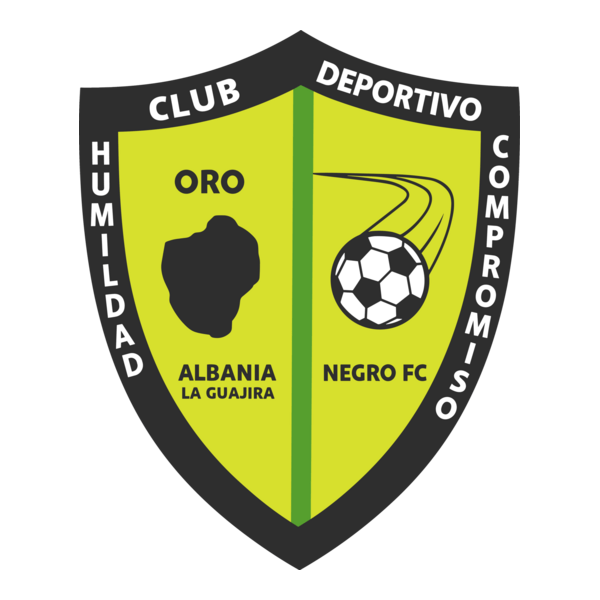 CD Oro Negro (Albania) Logo PNG Vector