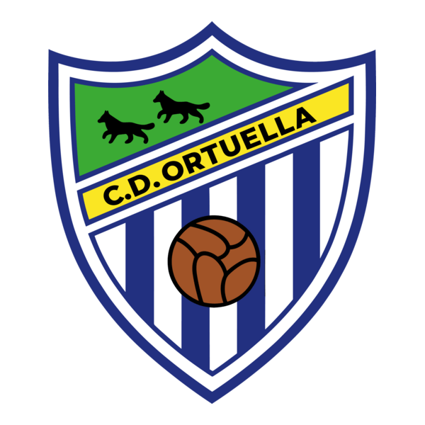 CD Ortuella Logo PNG Vector