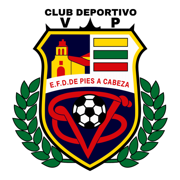 CD Villa de Las Palmas Logo PNG Vector