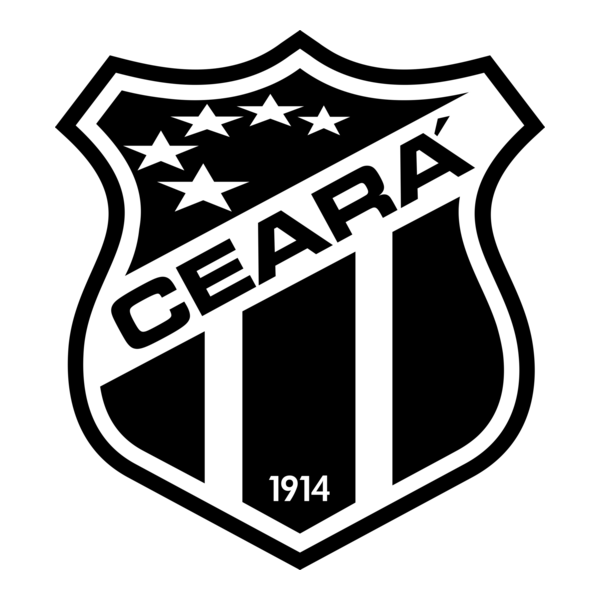 Ceará Sporting Club Logo PNG Vector