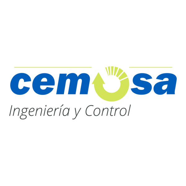 Cemosa México Logo PNG Vector