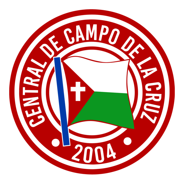 Central Campo de la Cruz Logo PNG Vector