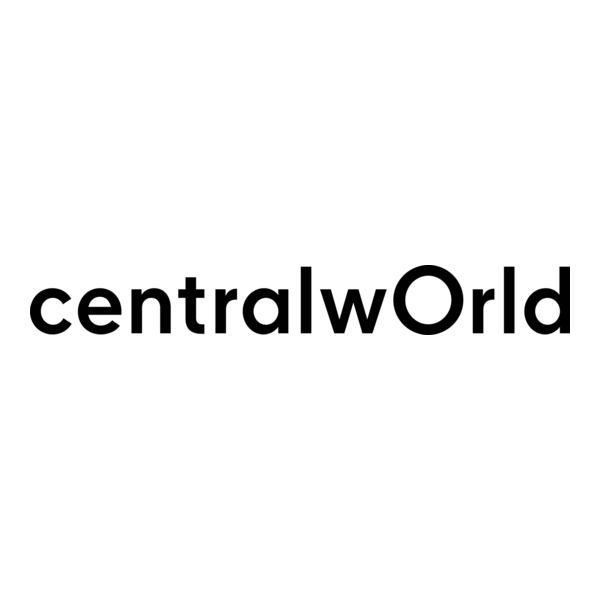 Centralworld Logo PNG Vector