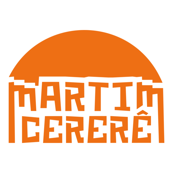 Centro Cultural Martim Cererê Logo PNG Vector