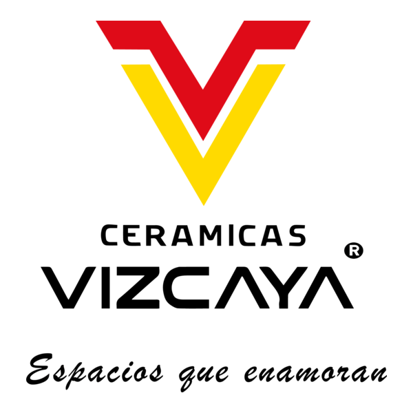 Cerámicas Vizcaya Logo PNG Vector