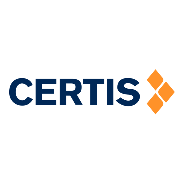 Certis Logo PNG Vector