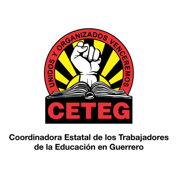 CETEG Logo PNG Vector