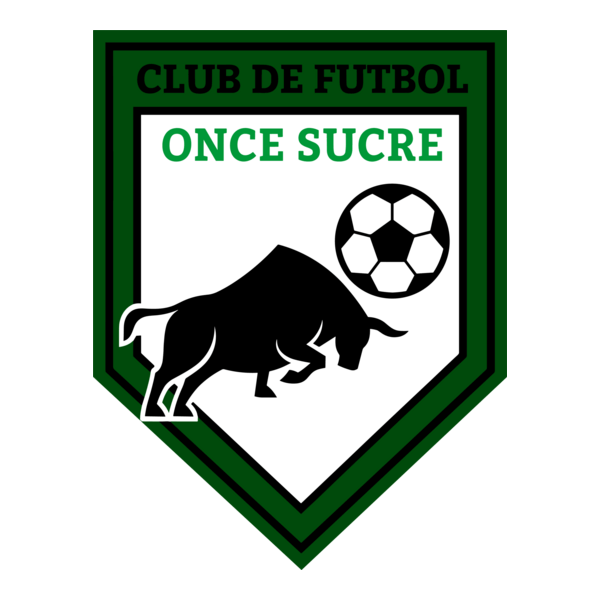 CF Once Sucre Logo PNG Vector