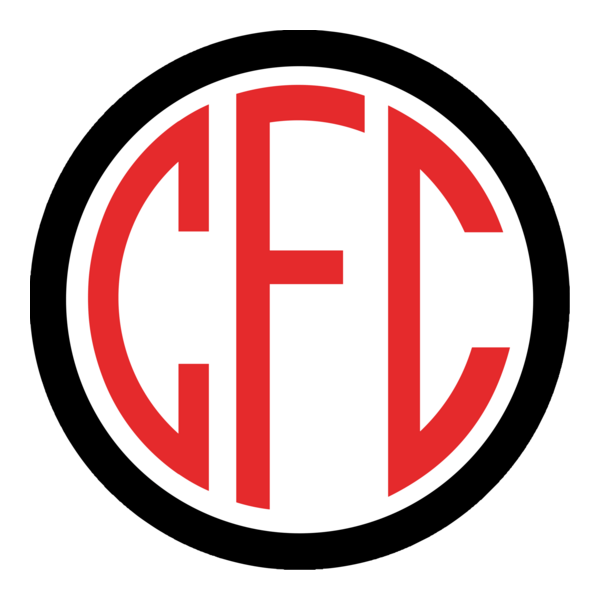 Chacrinha Futebol Clube (Campo Grande) Logo PNG Vector