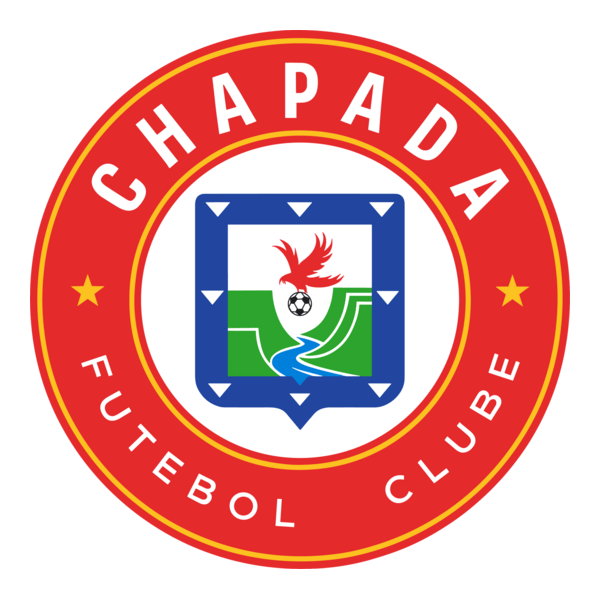 Chapada Futebol Clube (Chapada Dos Guimarães) Logo PNG Vector