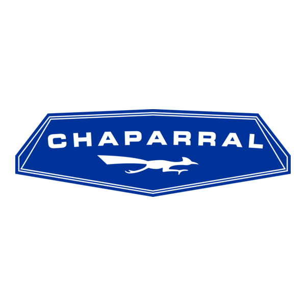 Chaparral Cars Logo PNG Vector