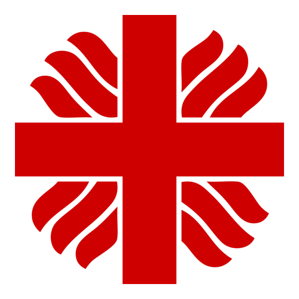 Charita Česká republika Logo PNG Vector