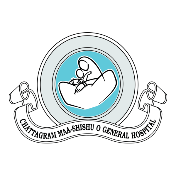 Chattogram Maa-O-Shishu Hospital Logo PNG Vector