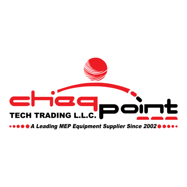 Cheqpoint Logo PNG Vector