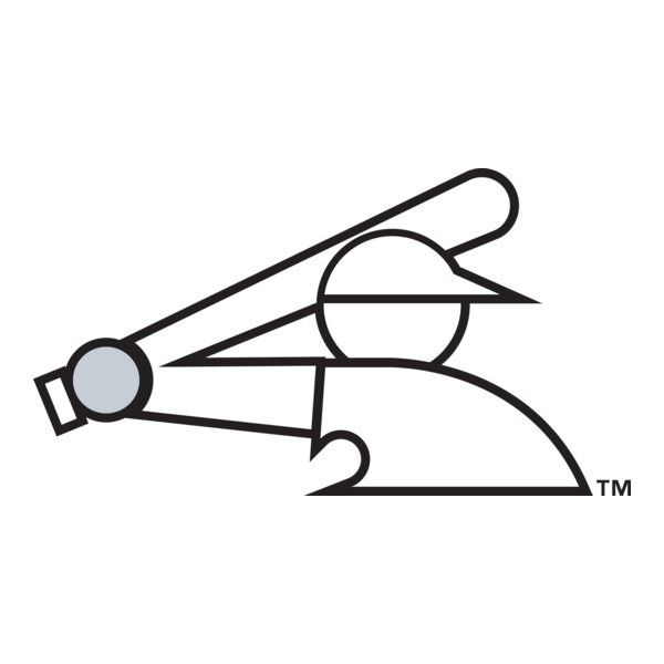 Chicago White Sox Logo PNG Vector