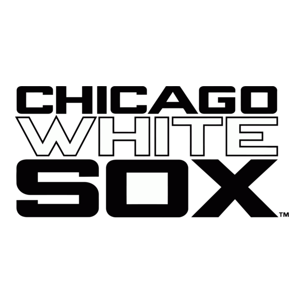 Chicago White Sox Logo PNG Vector