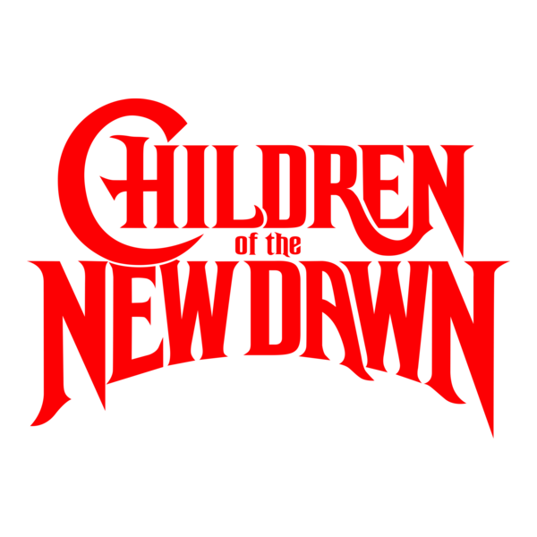 Children of the New Dawn (Mandy) Logo PNG Vector