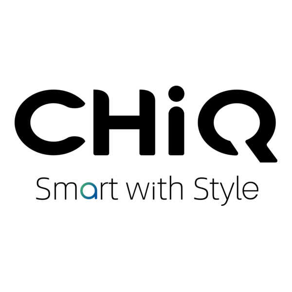 chiq Logo PNG Vector