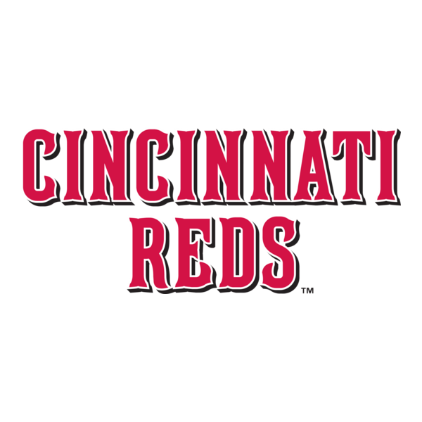 Cincinnati Reds Logo PNG Vector
