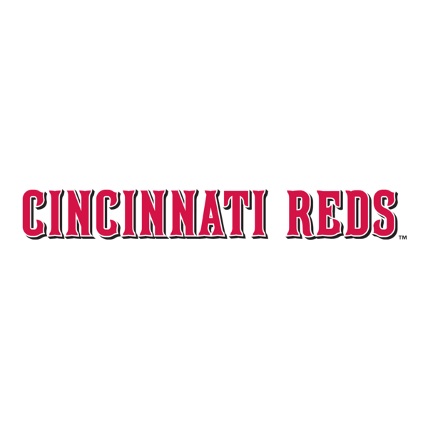 Cincinnati Reds Logo PNG Vector