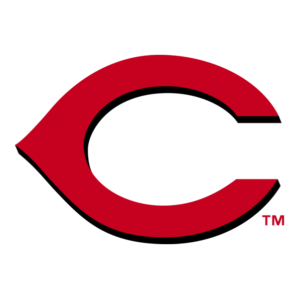 Cincinnati Reds Logo PNG Vector