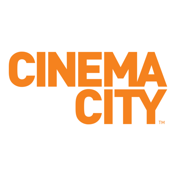 Cinema City Logo PNG Vector
