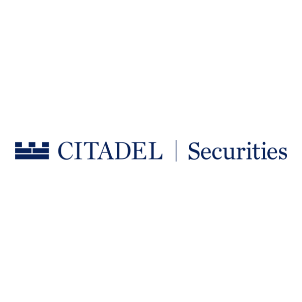 Citadel Securities Logo PNG Vector