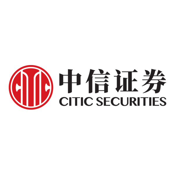 CITIC Securities Logo PNG Vector