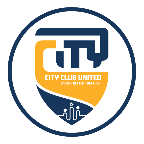 City Club United Bogotá Logo PNG Vector