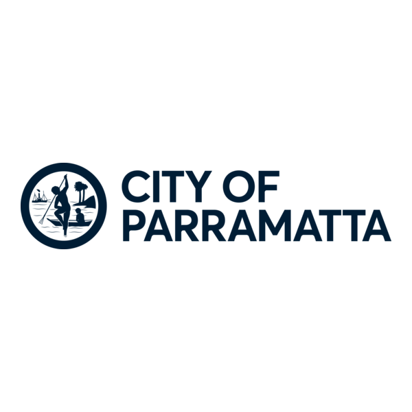 City of Parramatta Logo PNG Vector