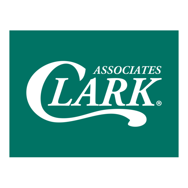 Clark Associates Logo PNG Vector
