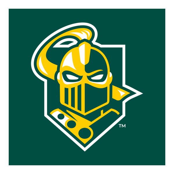 Clarkson Golden Knights Logo PNG Vector