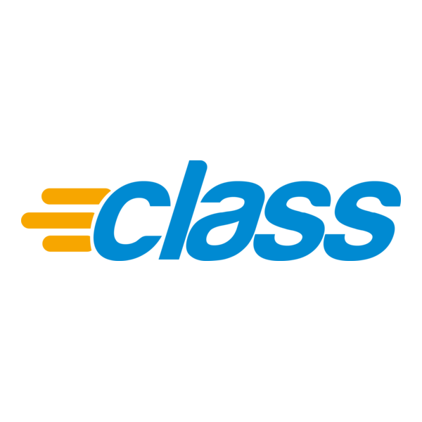 class Logo PNG Vector
