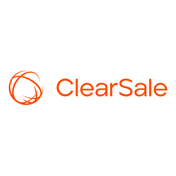 ClearSale Logo PNG Vector
