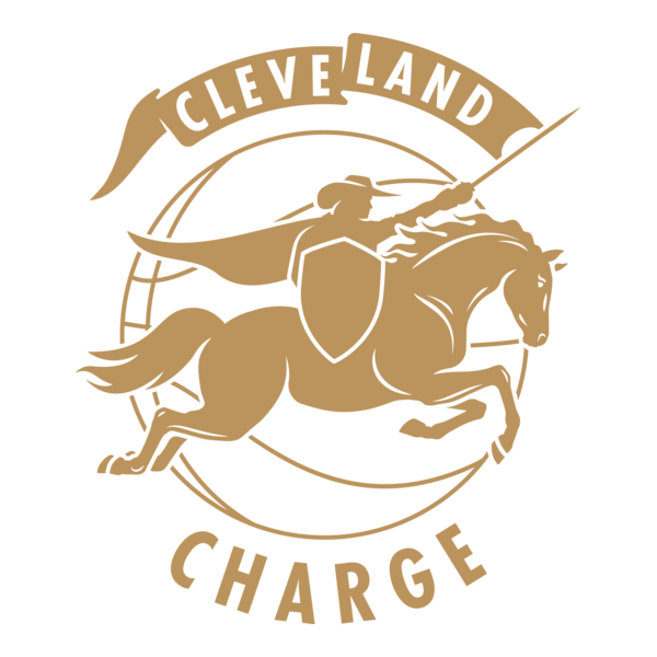Cleveland Charge Logo PNG Vector