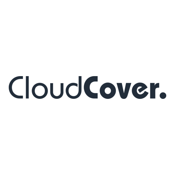 CloudCover IT Logo PNG Vector