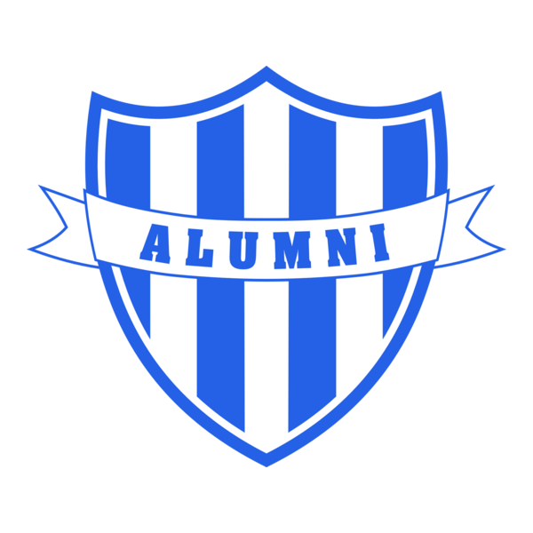 Club Atlético Alumni Logo PNG Vector