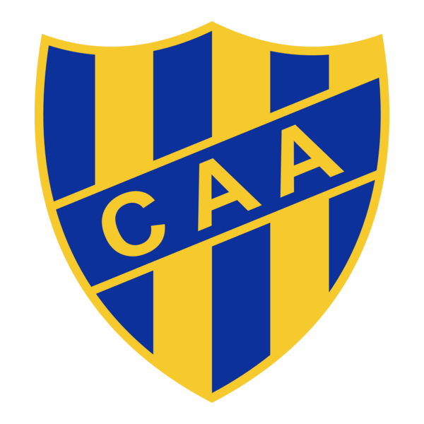 Club Atlético Atlanta 1937 Logo PNG Vector