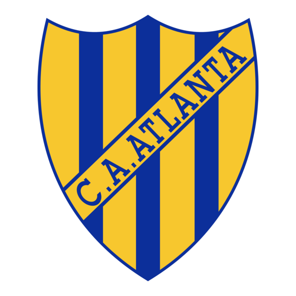 Club Atlético Atlanta 1941 Logo PNG Vector