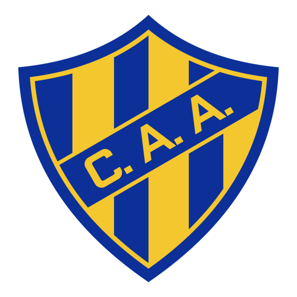 Club Atlético Atlanta 1966 Logo PNG Vector