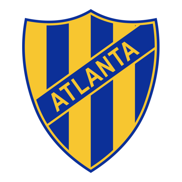 Club Atlético Atlanta 1978 Logo PNG Vector