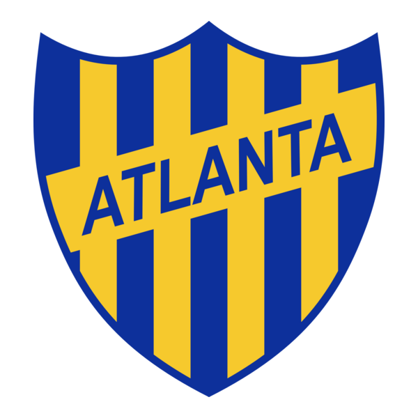 Club Atlético Atlanta 1994 Logo PNG Vector
