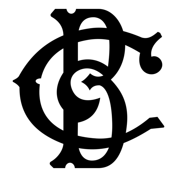 Club Atlético Barracas Central de la Ciudad Autóno Logo PNG Vector