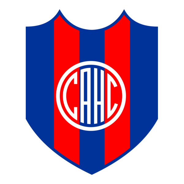 Club Atlético Huracán de Corrientes Logo PNG Vector